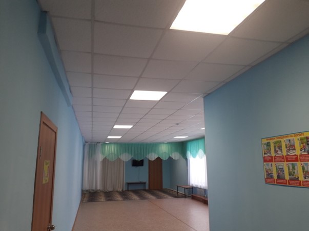 Муниципальное бюджетное общеобразовательное учреждение &amp;quot;Еландинская основная общеобразовательная школа&amp;quot; структурное подразделение детский сад &amp;quot;Капелька&amp;quot;.