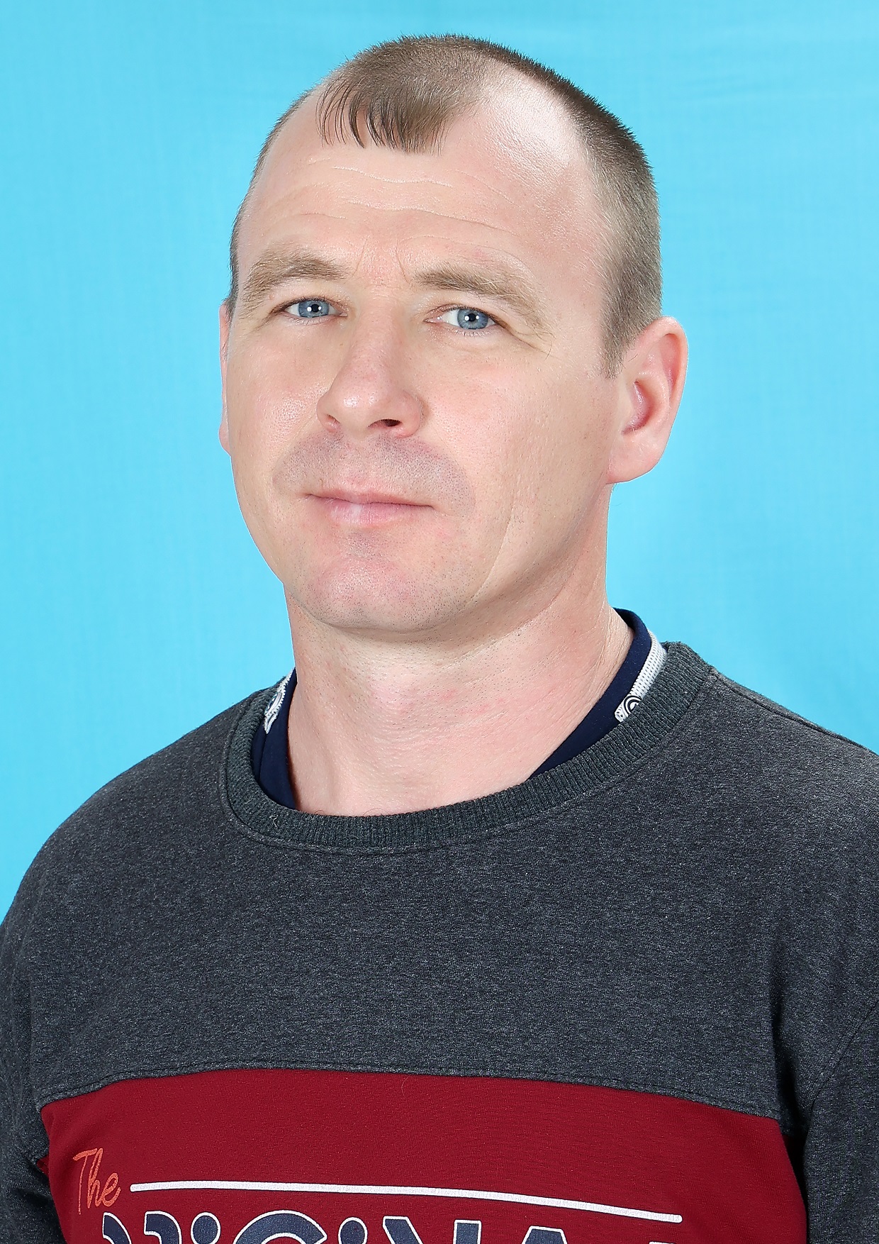 Харченко Вадим Сергеевич.