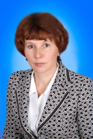 Абрамова Юлия Александровна.
